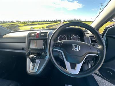 2008 Honda CR-V - Thumbnail