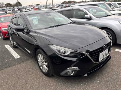 2013 Mazda Axela - Thumbnail