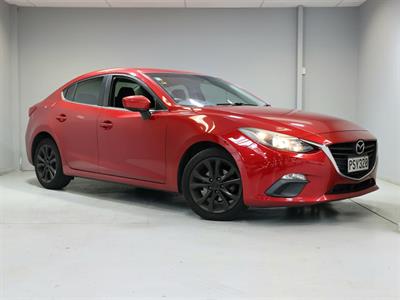 2014 Mazda Axela - Thumbnail