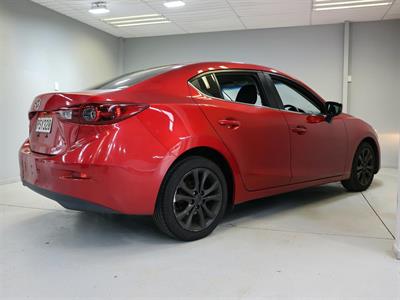 2014 Mazda Axela - Thumbnail