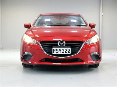 2014 Mazda Axela - Thumbnail