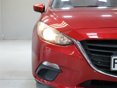 2014 Mazda Axela - Thumbnail