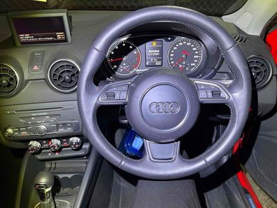 2013 Audi A1 - Thumbnail