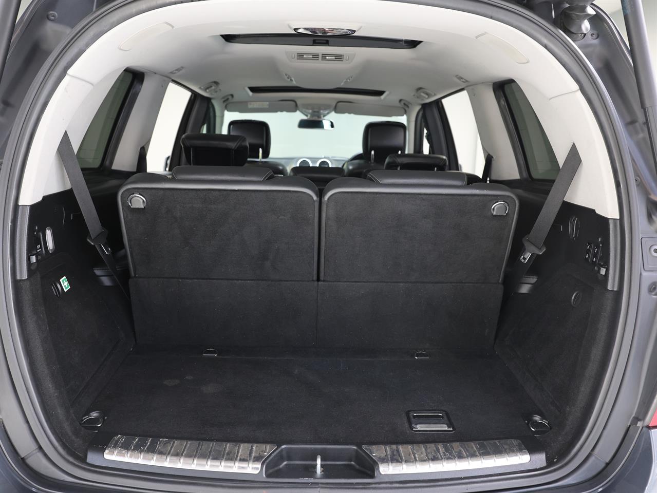 2011 Mercedes-Benz GL 350