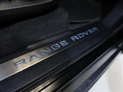 2017 Land Rover Range Rover Evoque - Thumbnail