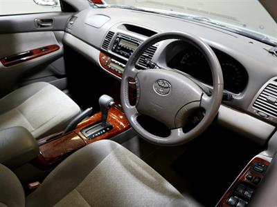 2005 Toyota Camry - Thumbnail