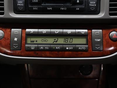 2005 Toyota Camry - Thumbnail