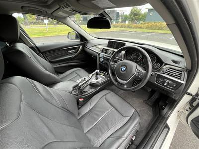 2012 BMW 328i - Thumbnail