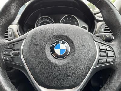 2012 BMW 328i - Thumbnail