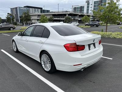 2012 BMW 328i - Thumbnail