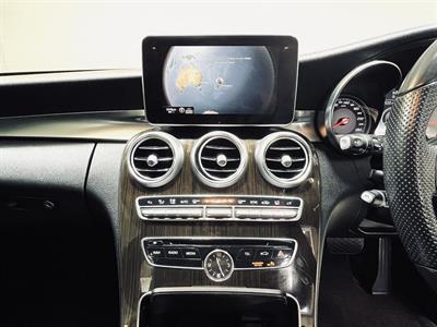 2014 Mercedes-Benz C 200 - Thumbnail