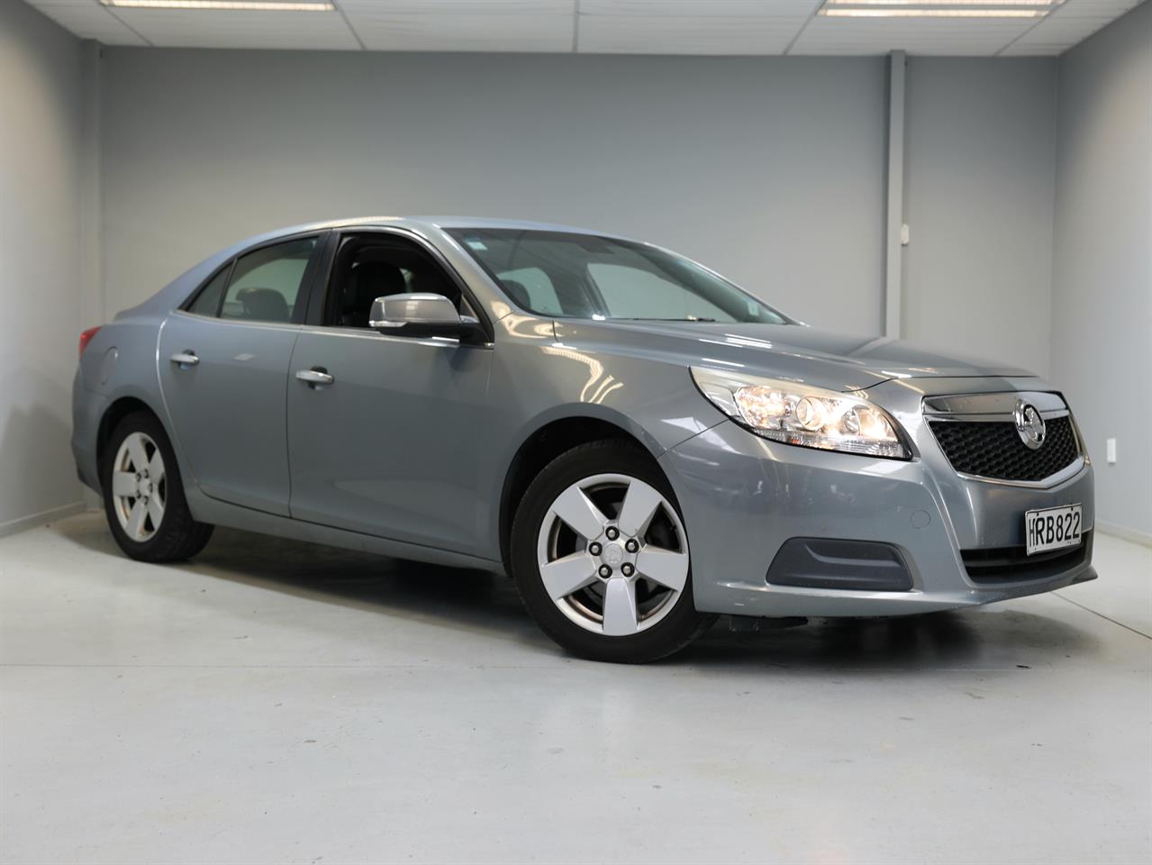 2014 Holden MALIBU