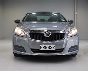 2014 Holden MALIBU - Thumbnail