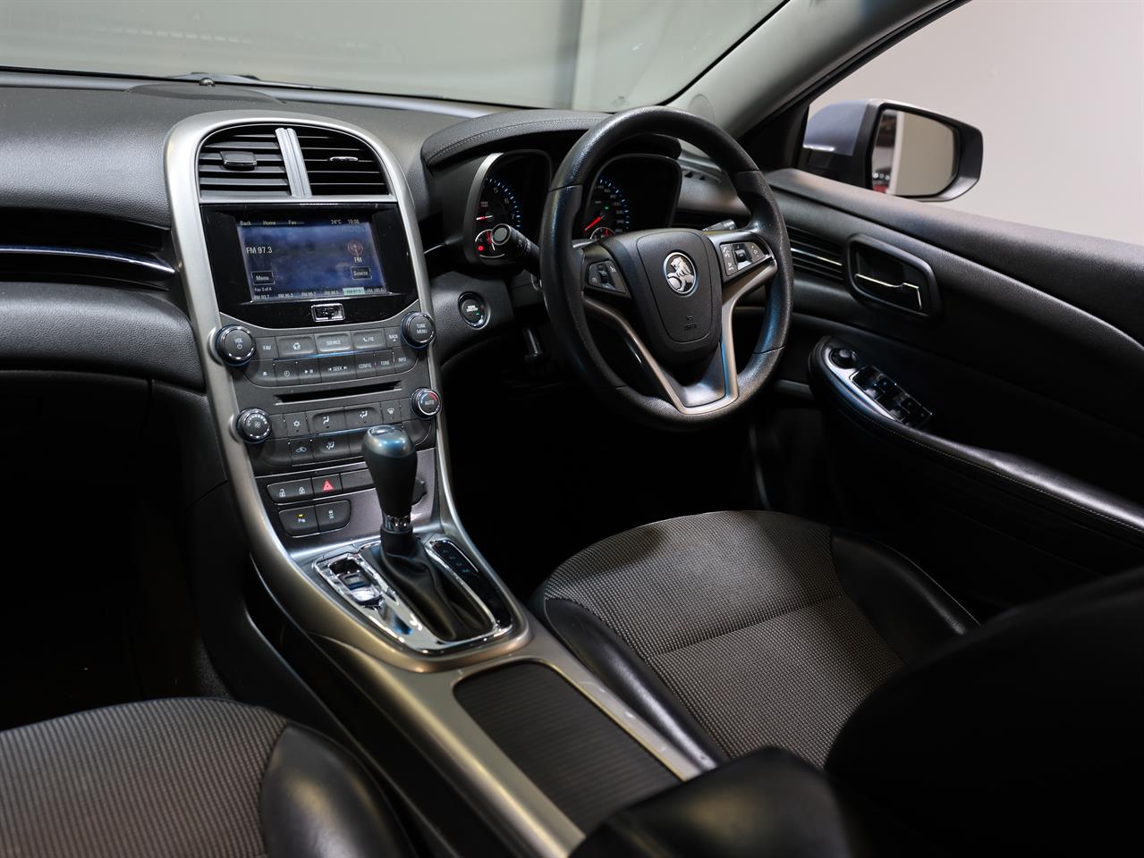 2014 Holden MALIBU