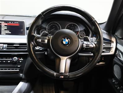 2014 BMW X5 - Thumbnail