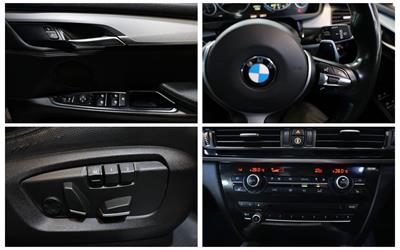 2014 BMW X5 - Thumbnail