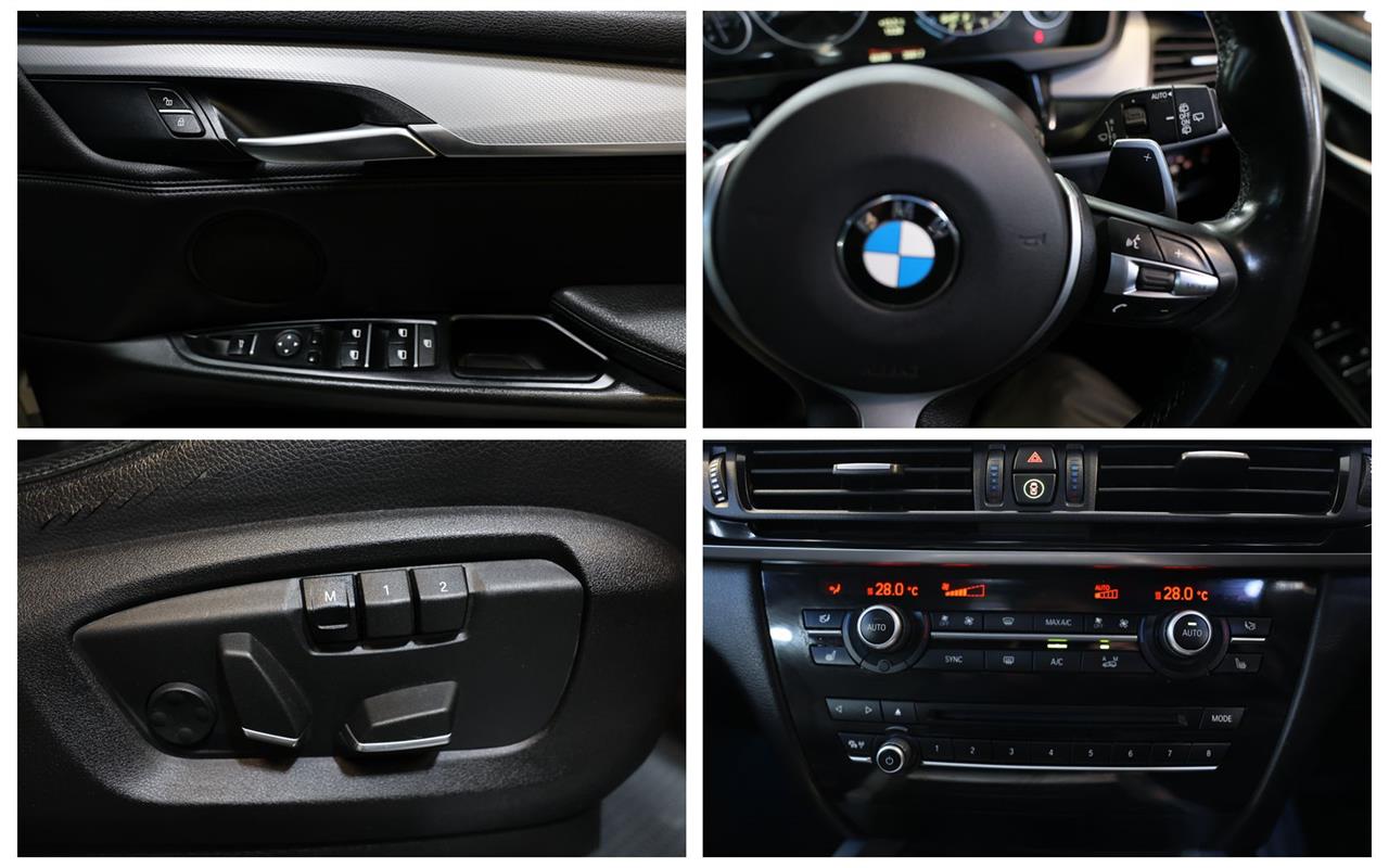 2014 BMW X5