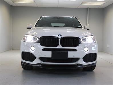 2014 BMW X5 - Thumbnail