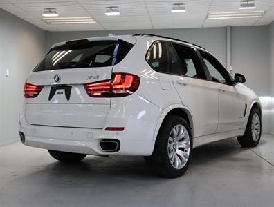 2014 BMW X5 - Thumbnail