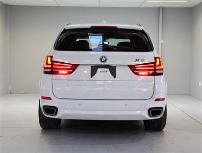 2014 BMW X5 - Thumbnail