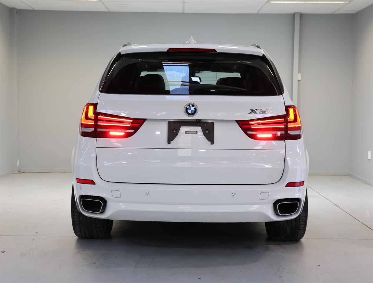 2014 BMW X5