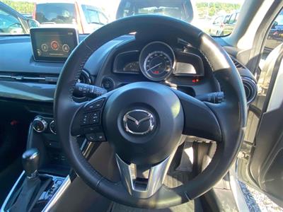 2014 Mazda Demio - Thumbnail