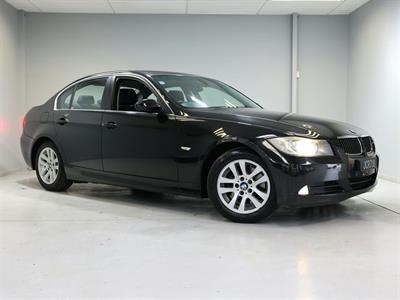 2008 BMW 323I - Thumbnail