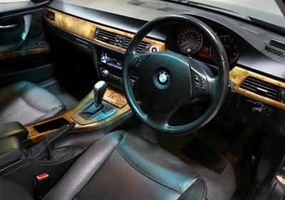 2008 BMW 323I - Thumbnail