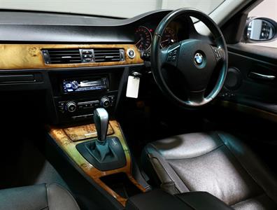 2008 BMW 323I - Thumbnail