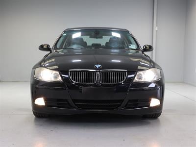 2008 BMW 323I - Thumbnail