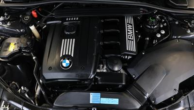 2008 BMW 323I - Thumbnail