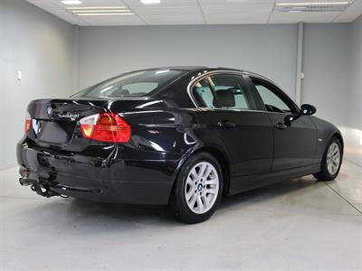 2008 BMW 323I - Thumbnail