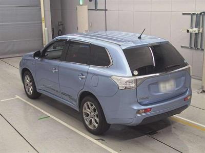 2013 Mitsubishi Outlander - Thumbnail