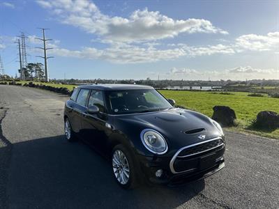 2016 Mini Clubman - Thumbnail