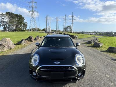 2016 Mini Clubman - Thumbnail