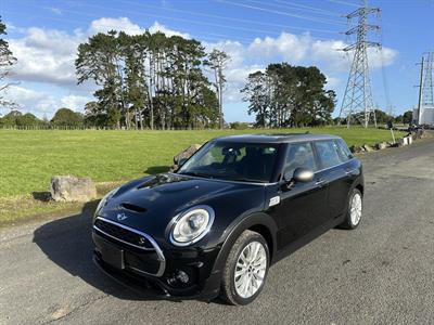 2016 Mini Clubman - Thumbnail