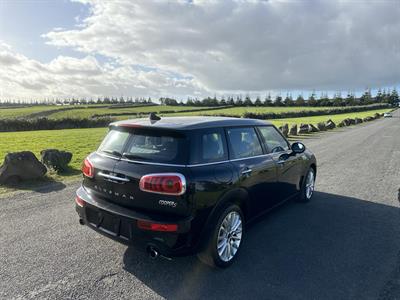 2016 Mini Clubman - Thumbnail