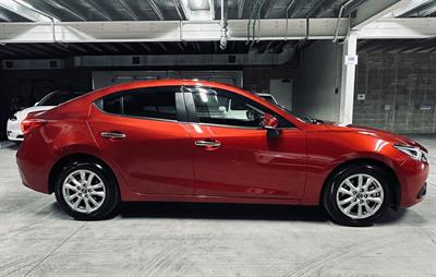 2014 Mazda Axela - Thumbnail