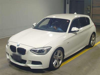 2012 BMW 116i - Thumbnail