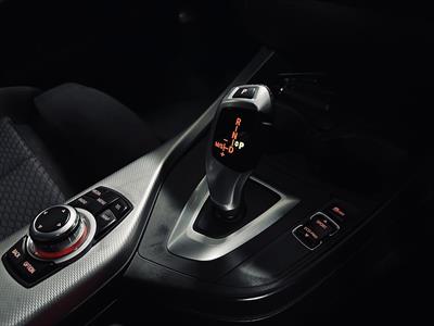 2012 BMW 116i - Thumbnail