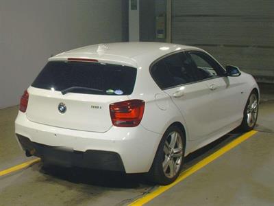 2012 BMW 116i - Thumbnail