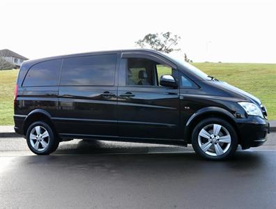 2011 Mercedes-Benz Sprinter