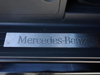 2011 Mercedes-Benz Sprinter - Thumbnail