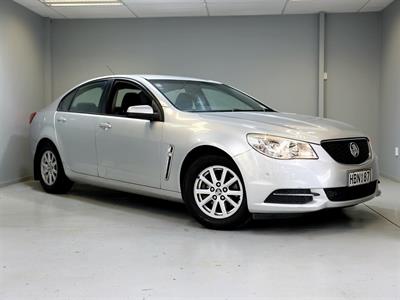 2013 Holden Commodore