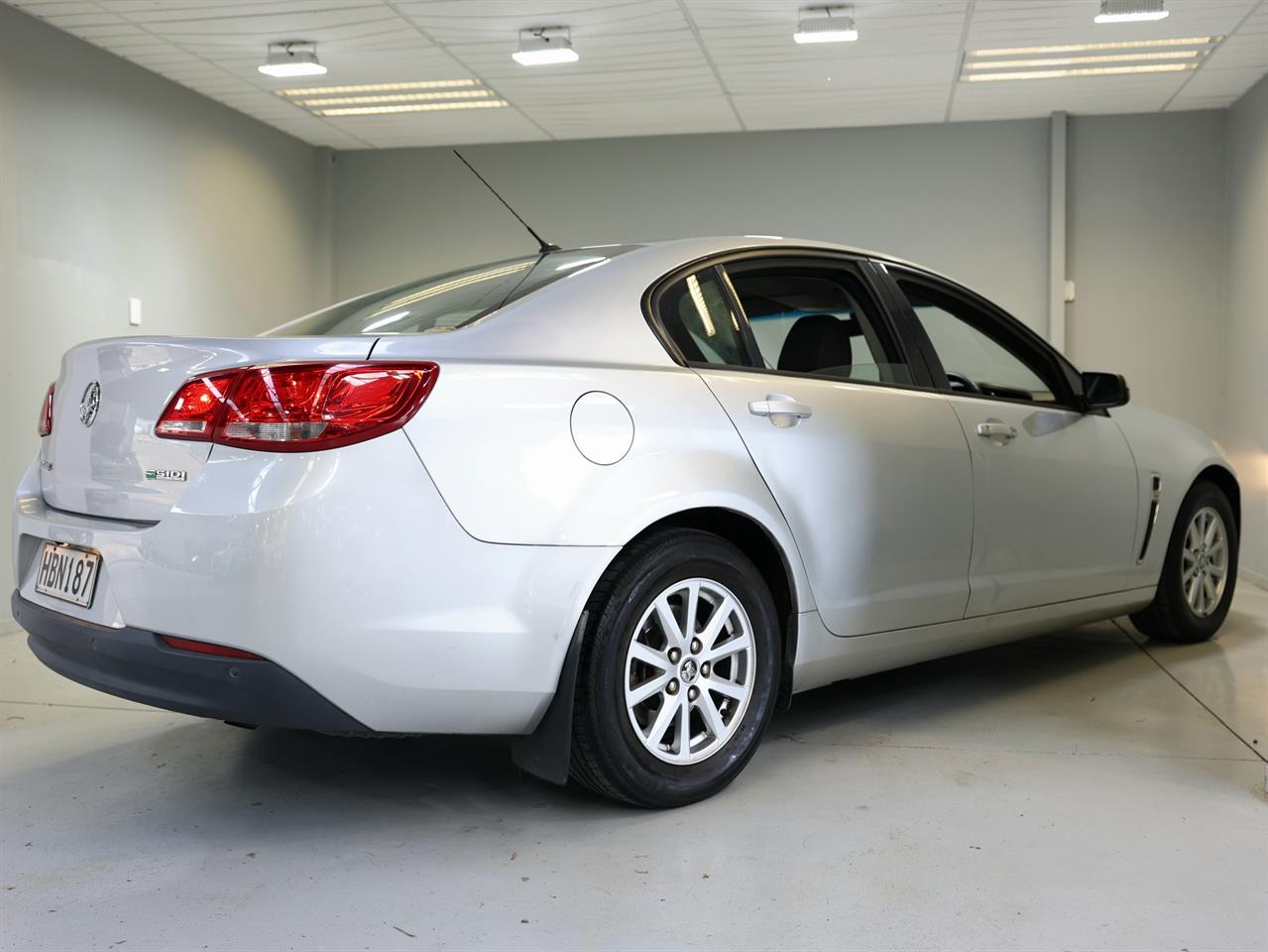 2013 Holden Commodore