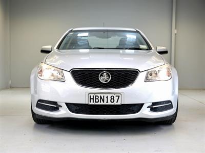 2013 Holden Commodore - Thumbnail