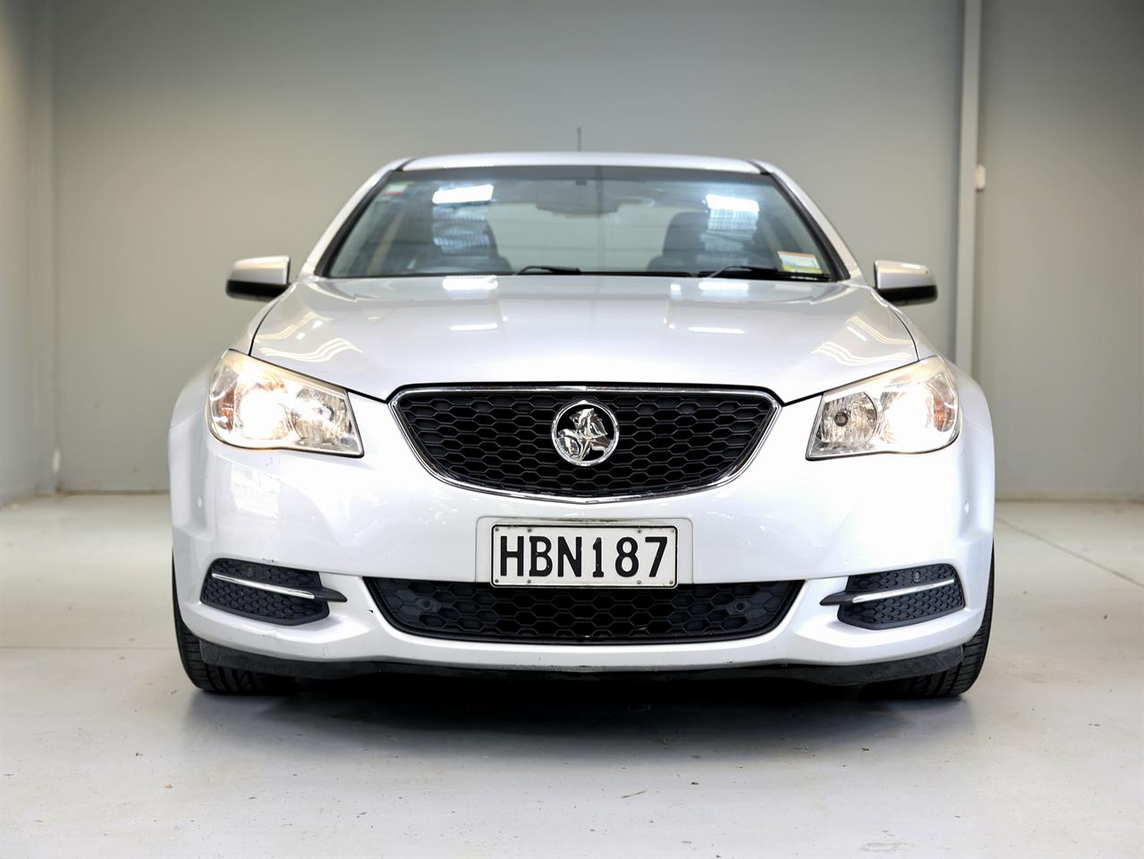 2013 Holden Commodore