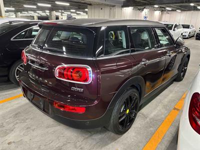 2016 Mini Clubman - Thumbnail