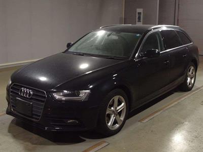 2013 Audi A4 - Thumbnail