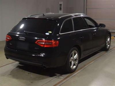 2013 Audi A4 - Thumbnail